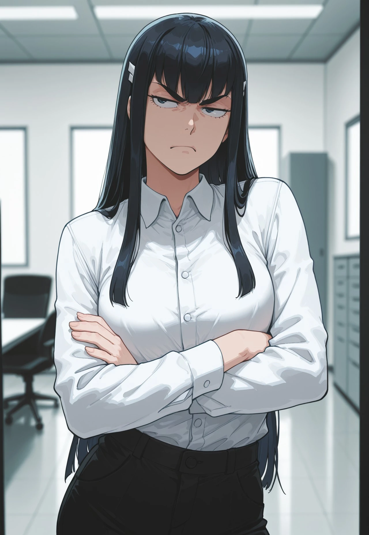 OzyVan - Illustrious v1.0