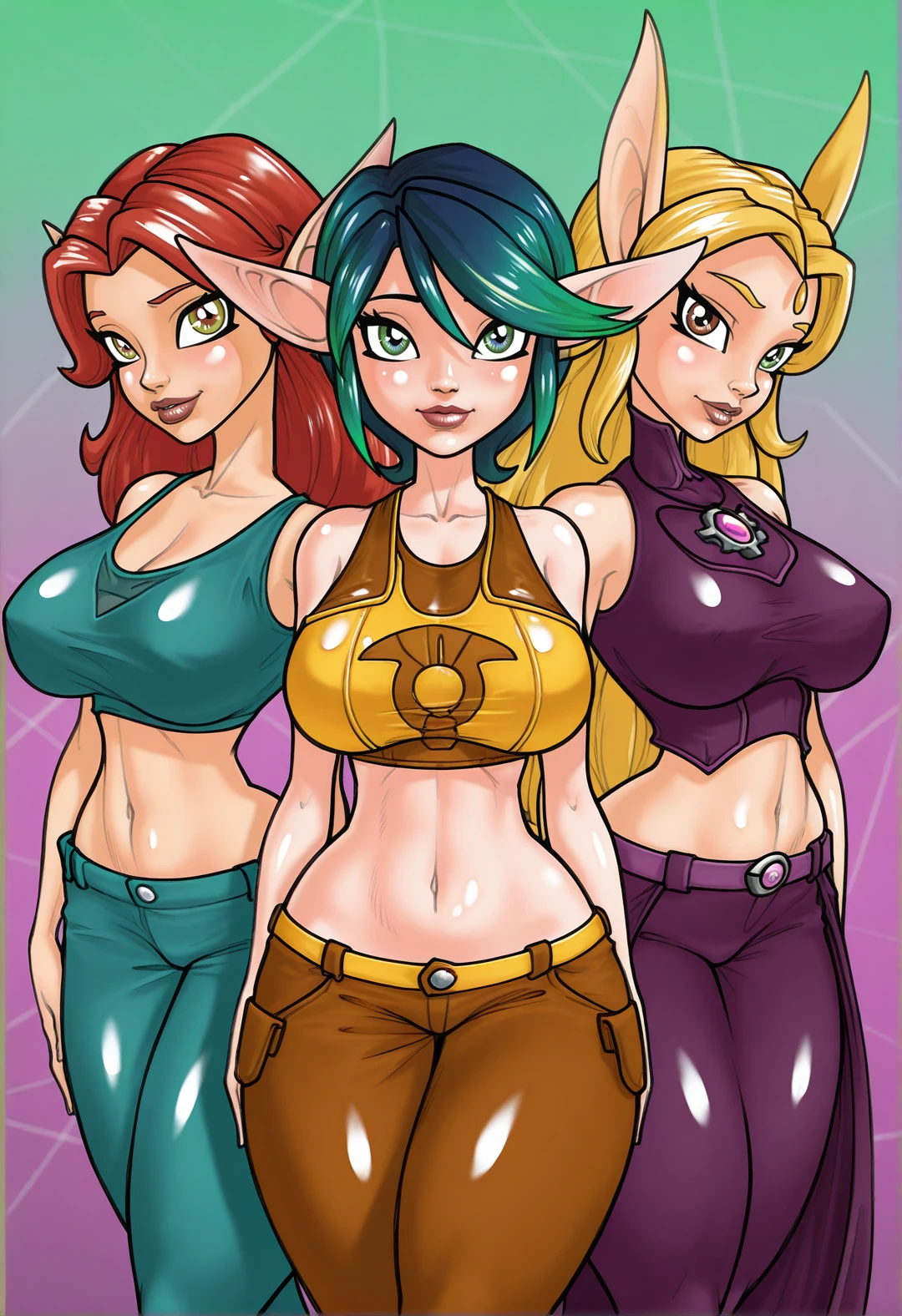 SoCarter Style (Illustrious) SoCarter Illustrious v1.0