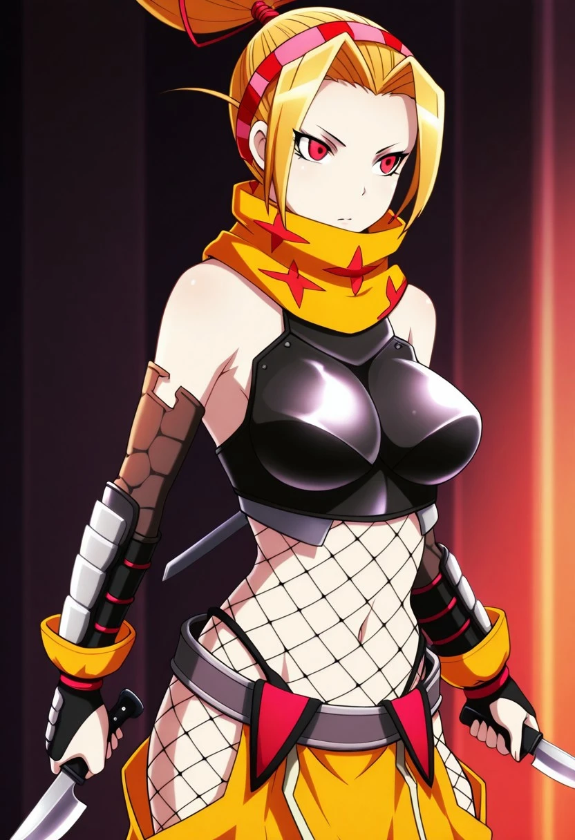 ティナ&ティア | Tina & Tia | オーバーロード | overlord V1