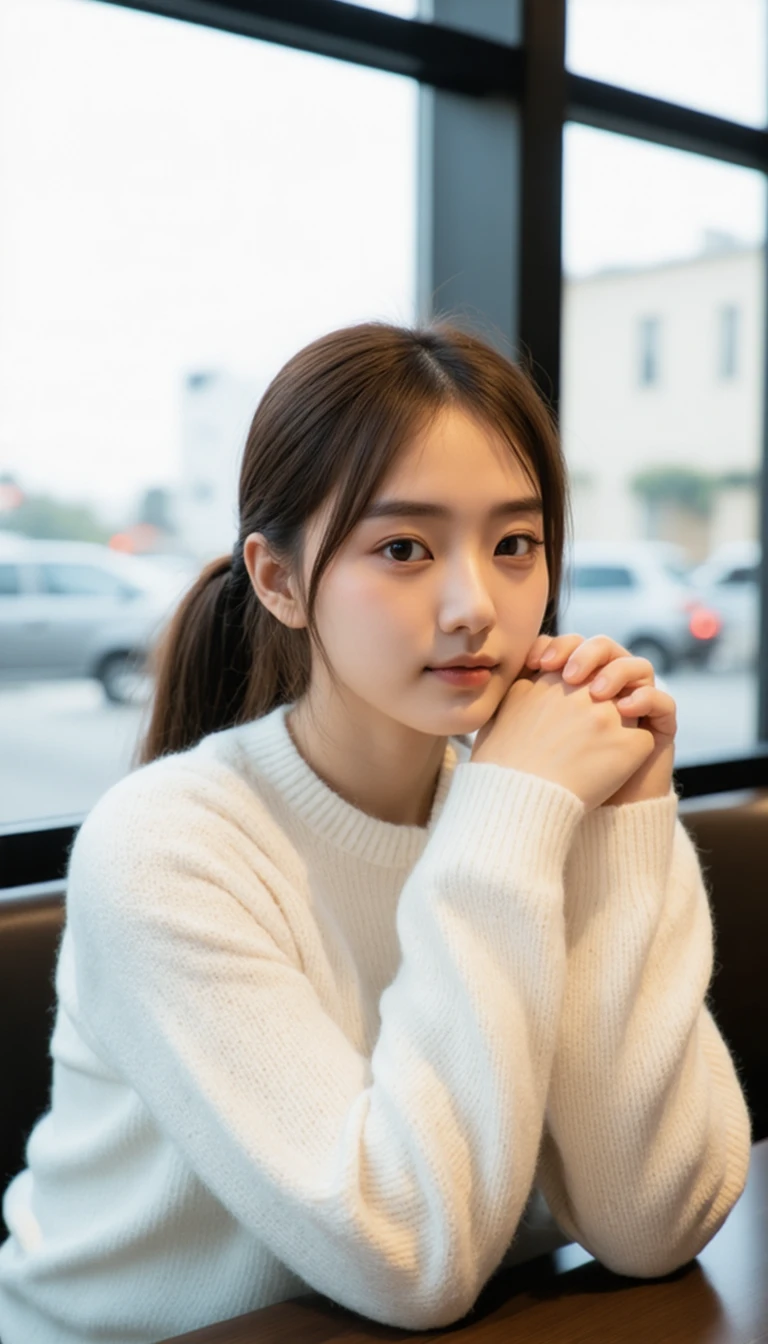 [SD3.5] Asian Mix Medium / Large Lora v16-X Medium