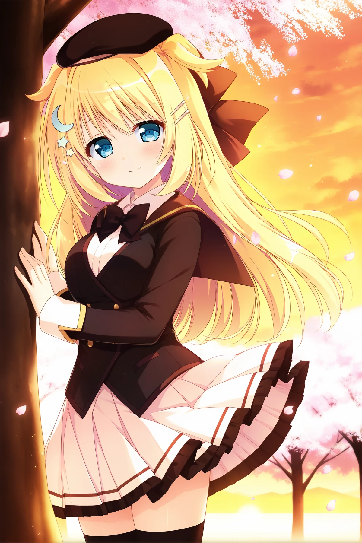 露娜·莱伊特(初恋症侯群) ルナライト・ベイカー v1.0