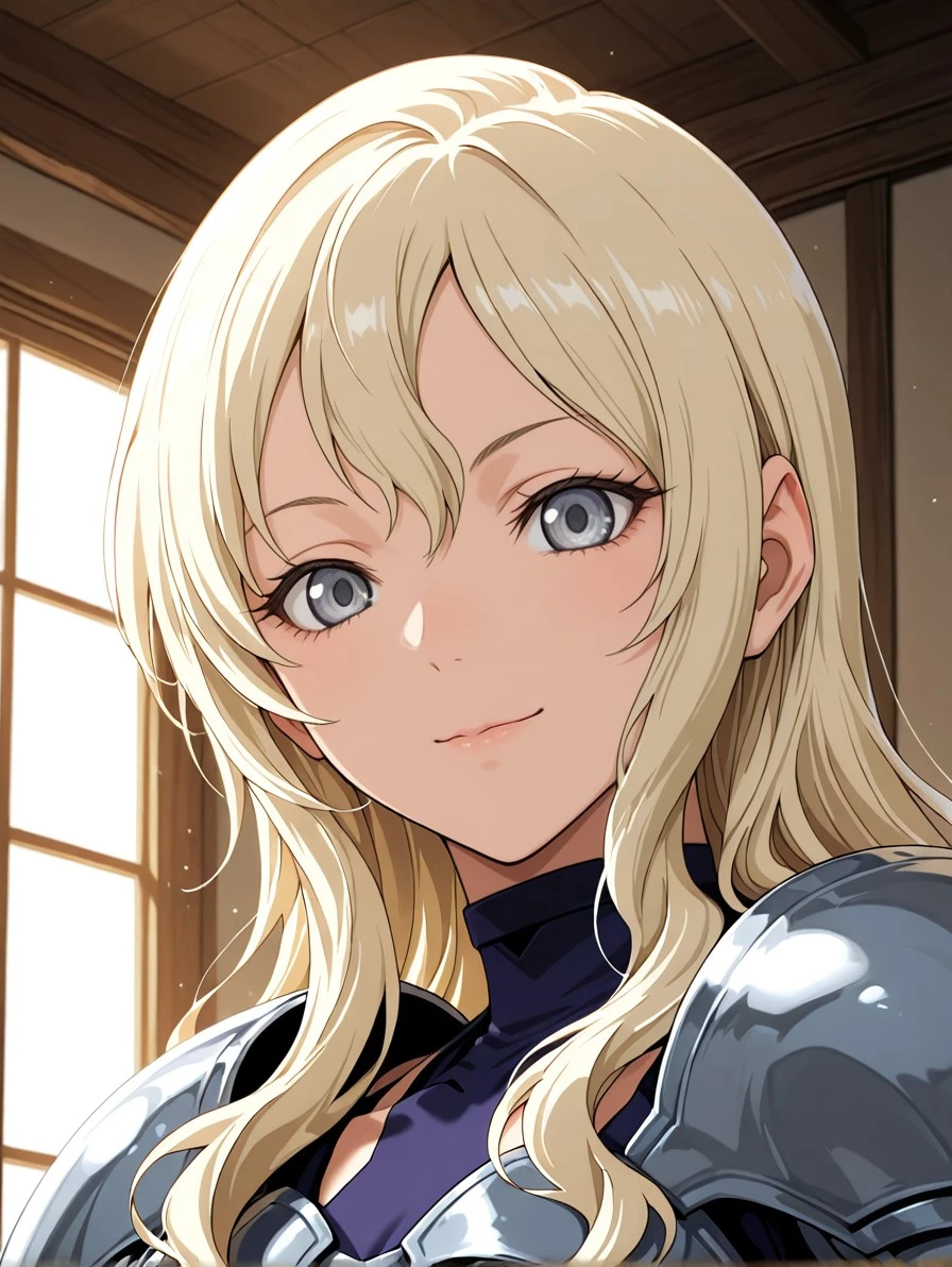 Flora - (Claymore) - IL V1
