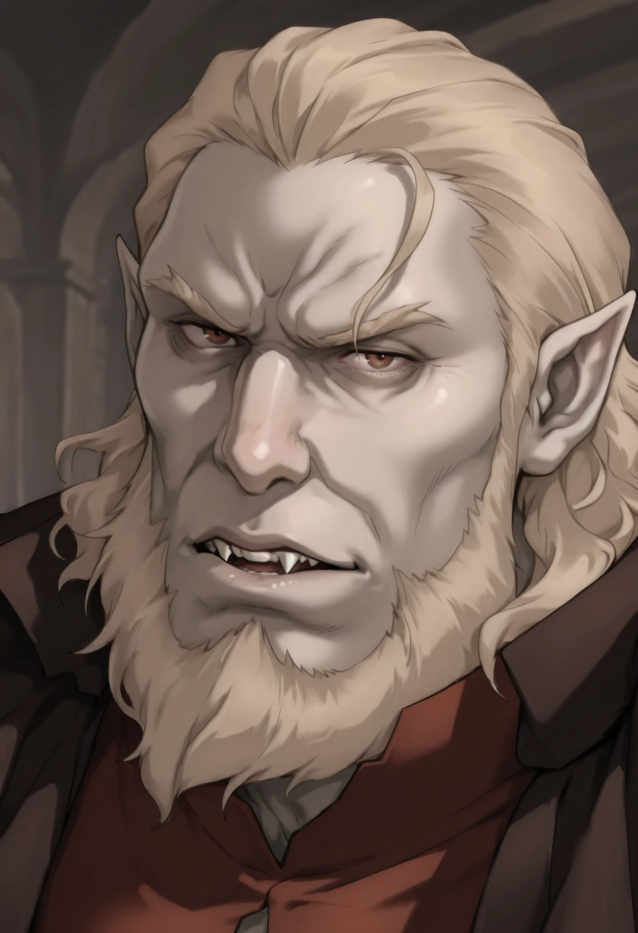 Ivan - Castlevania v1.0