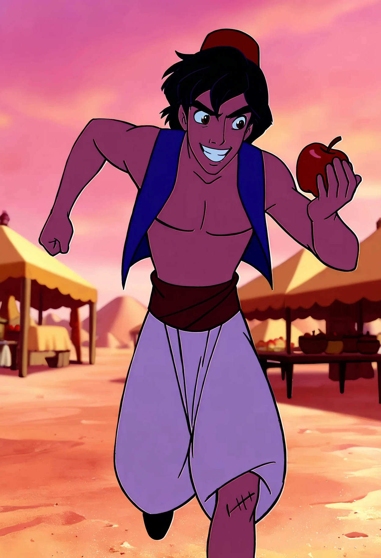 Aladdin v1.0