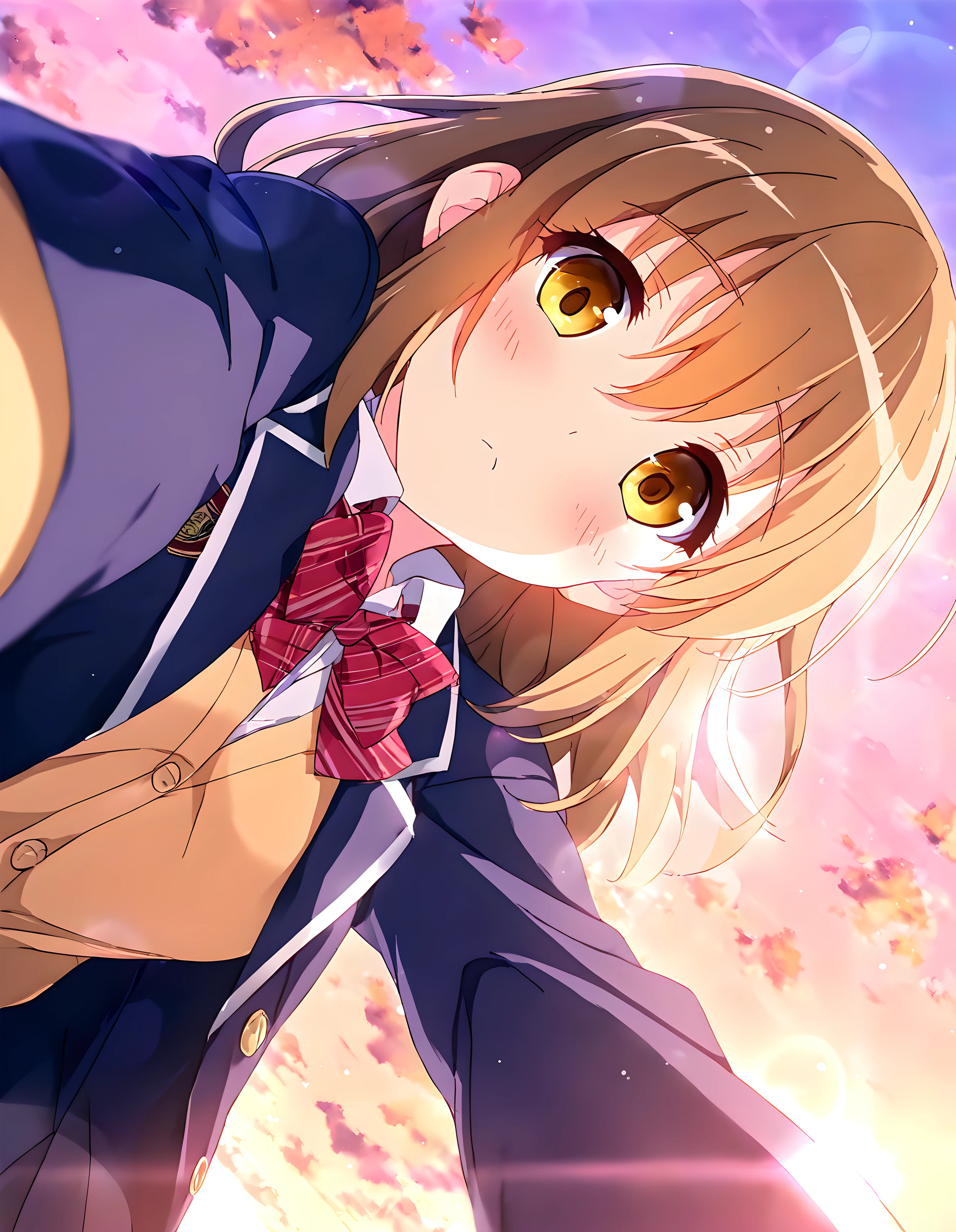 amane ai/天音愛（アイドルうぉーず） illustrious_XL