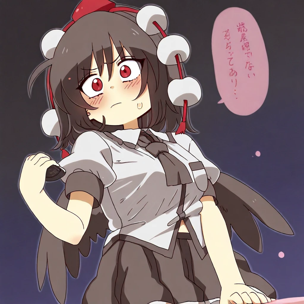 Totoharu style V1