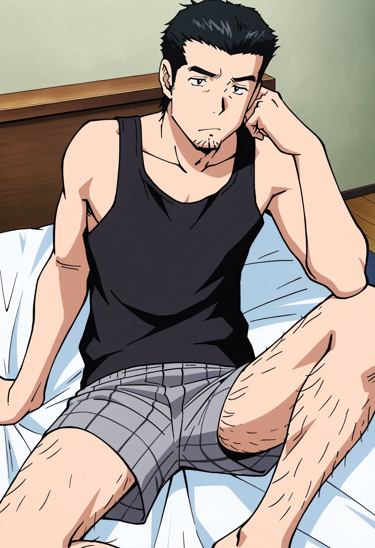 Uran Hentai Guy v1.0
