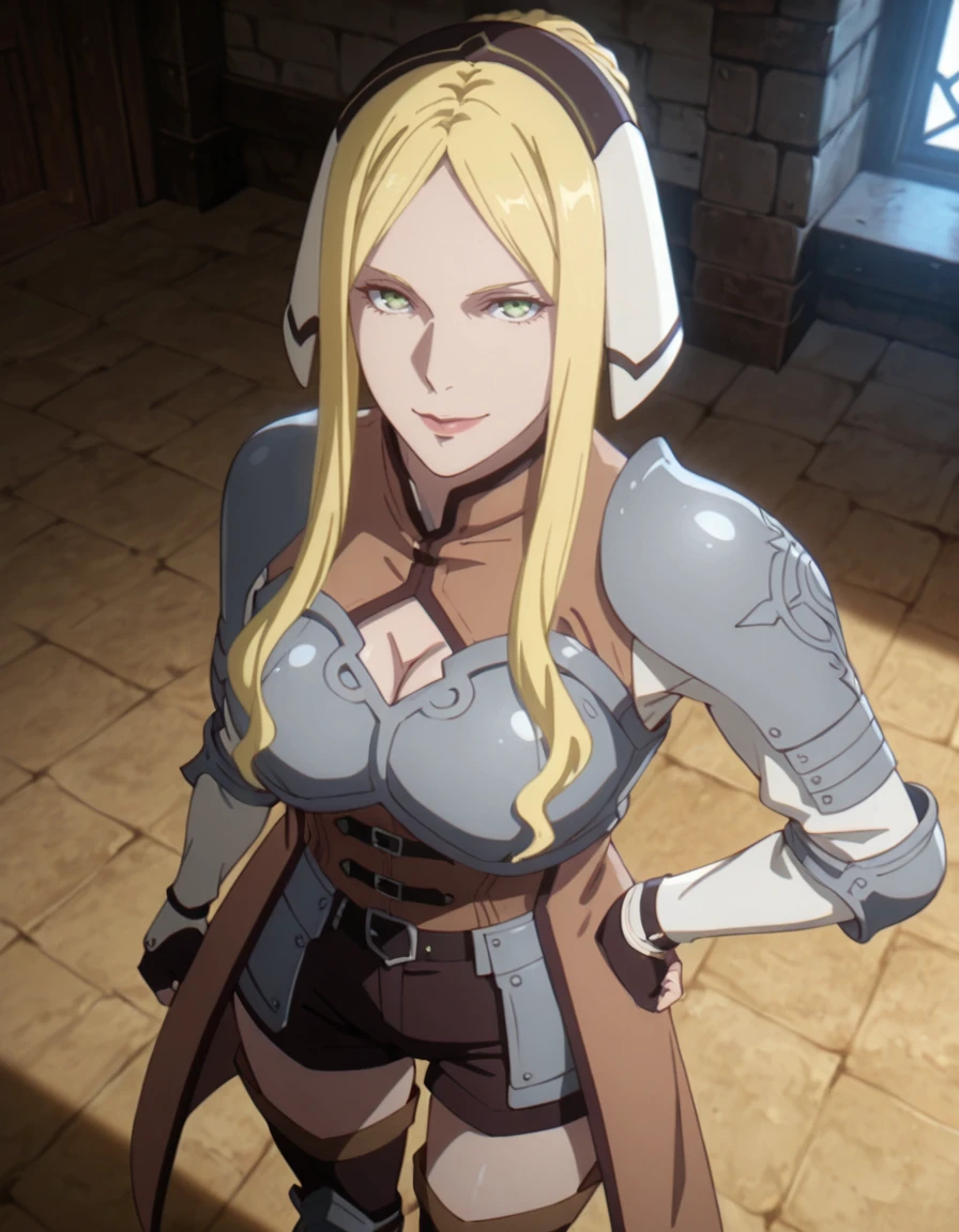 Mary(Two sets of clothes)/The Faraway Paladin v1.0