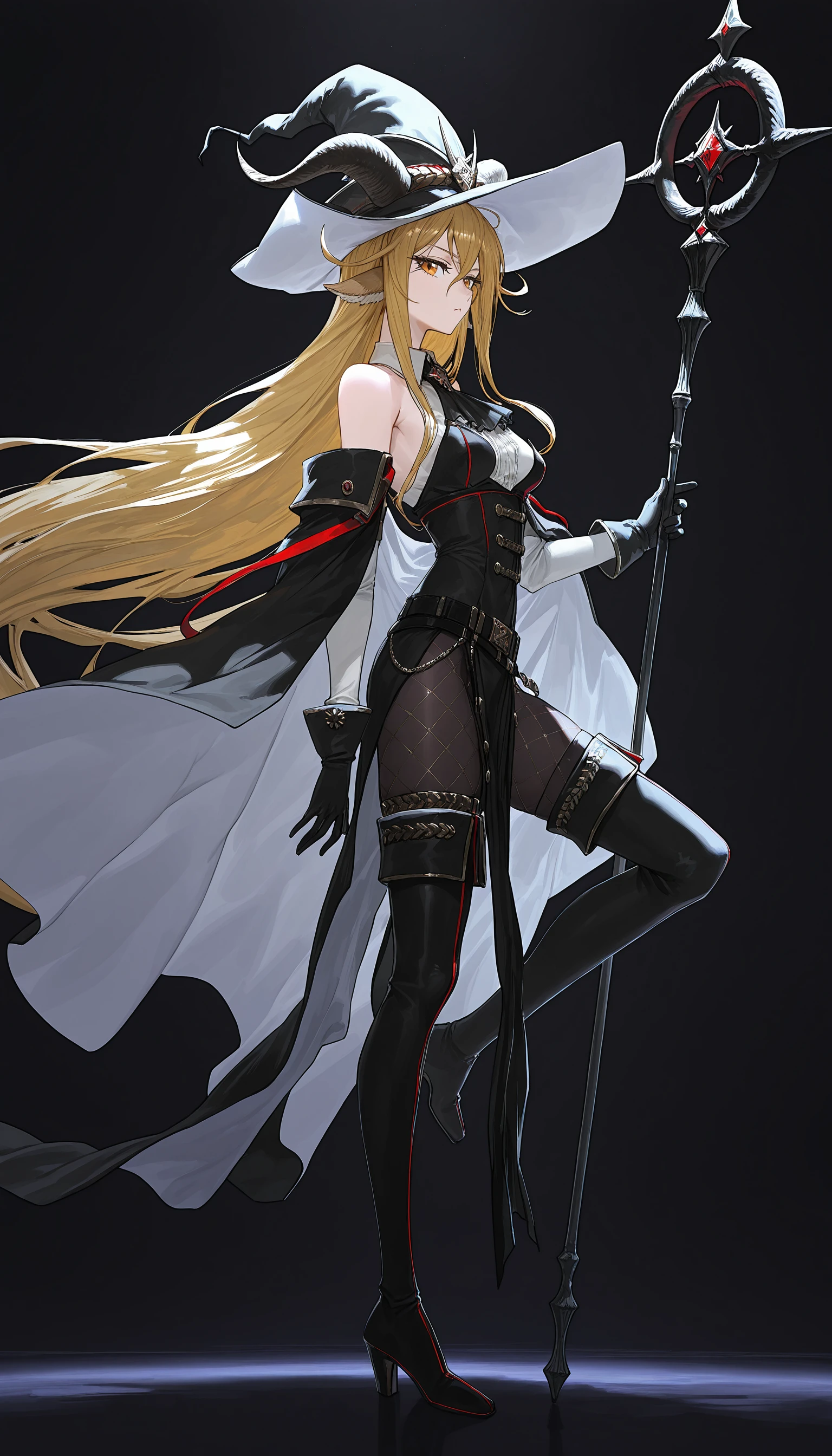 Degenbrecher\ デーゲンブレヒャー\ 锏 [2 Outfits] (明日方舟\Arknights\アークナイツ) v1.0 for IL