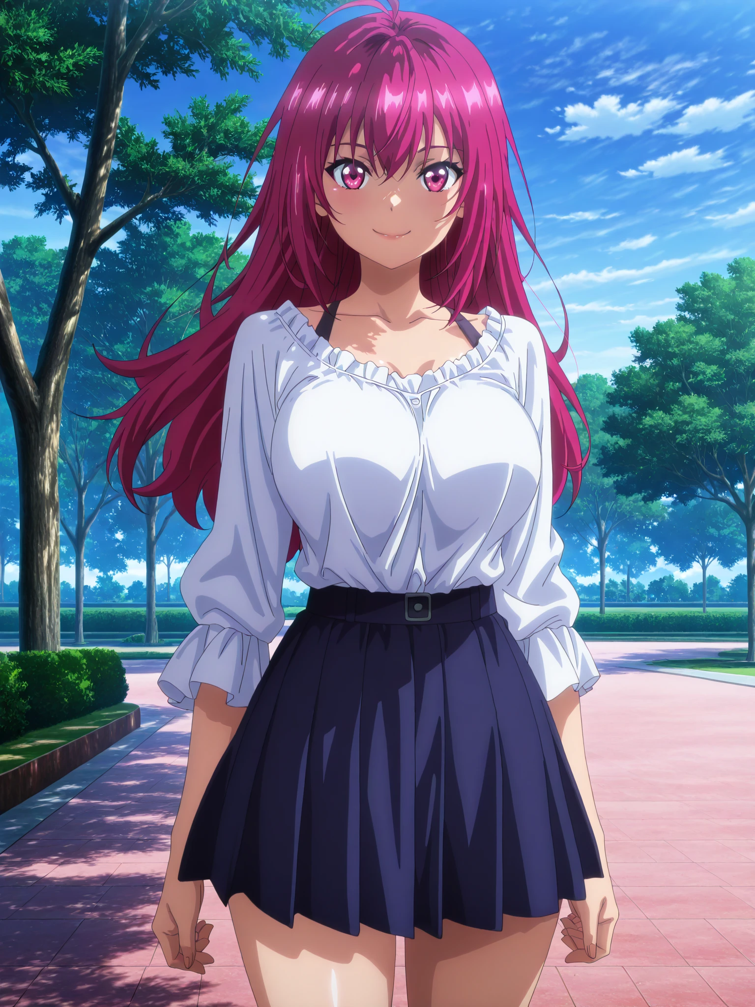 Fighter | Bikini Warrior V1