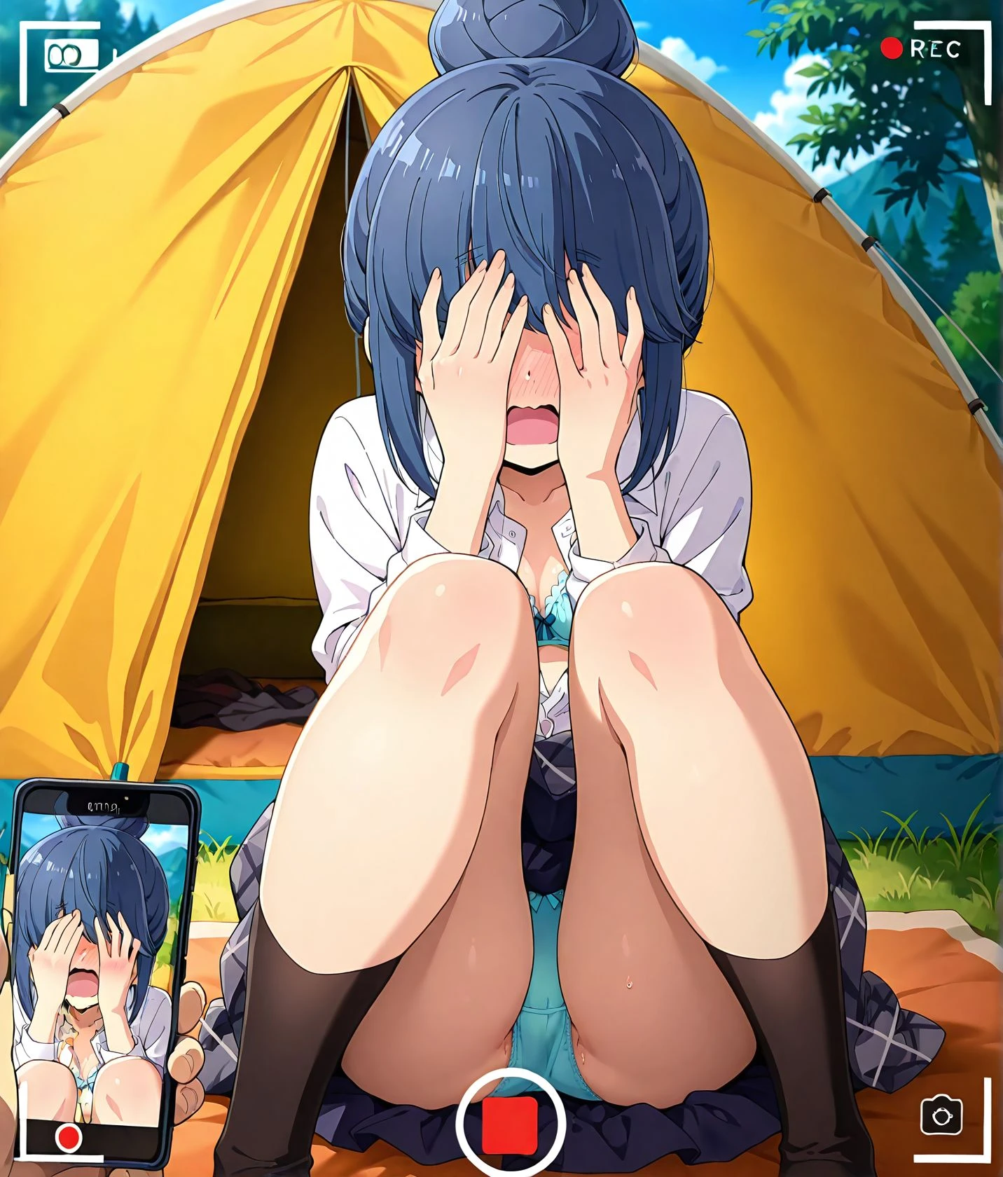 / 撮影   recording v1.0