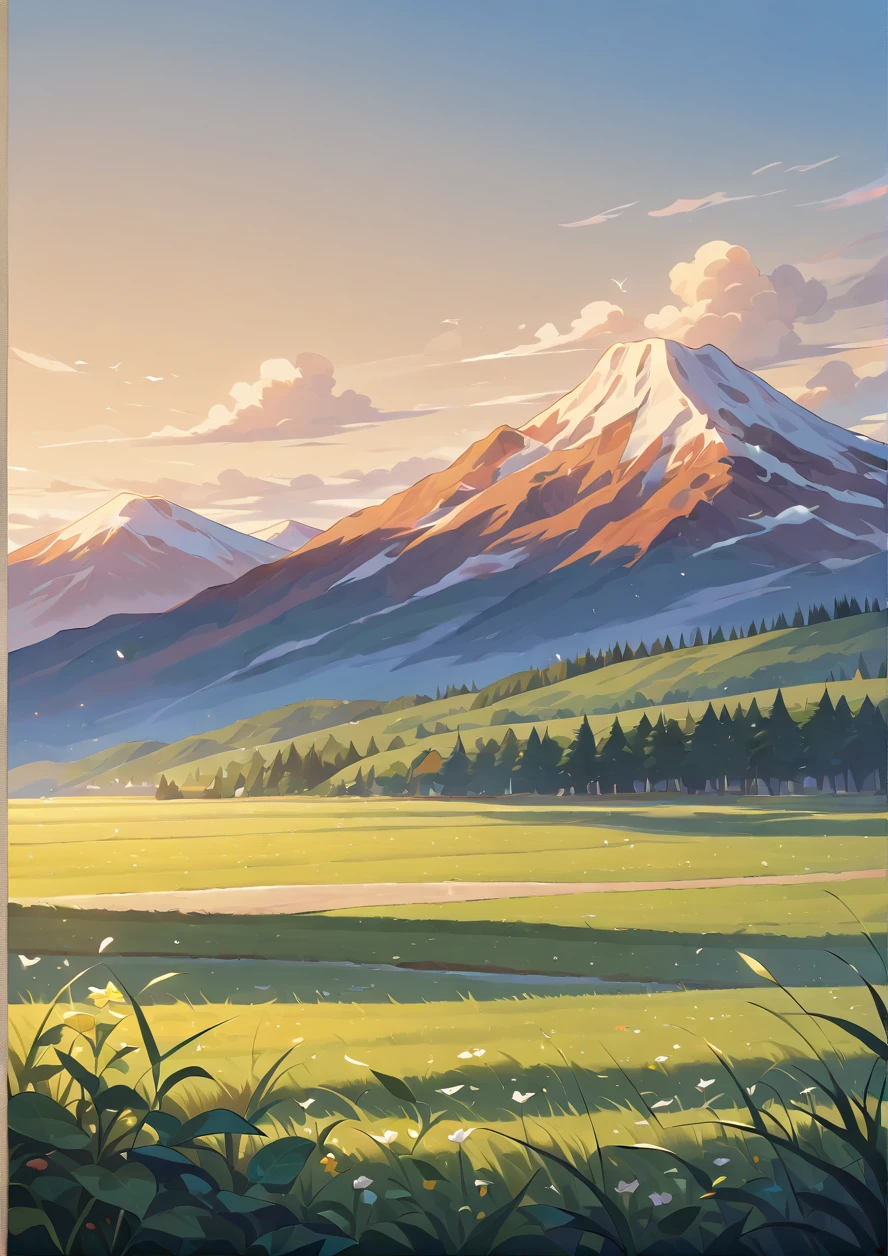 masterpiece,best quality,good quality,(no humans),beautiful background,outdoors,