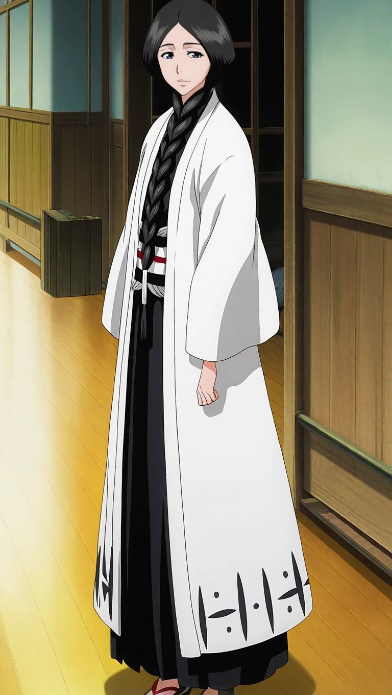 Retsu Unohana | Bleach | illustrious illustrious (waiNSFW) 1.0