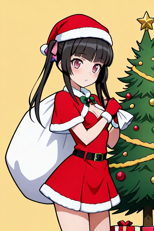 tsukuyomi shirabe Gear Inner Ver. [senki zesshou symphogear] v2.0