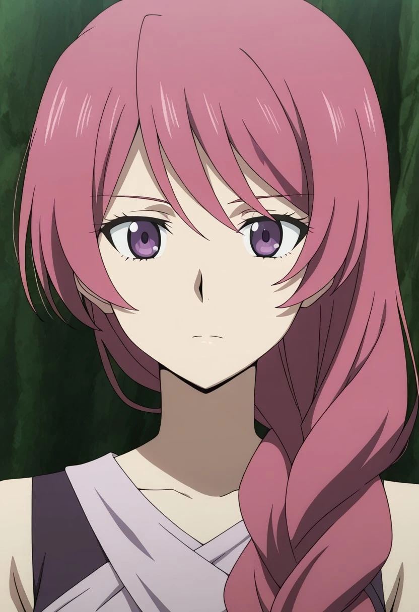 Lesty (The Rising Of The Shield Hero) V1