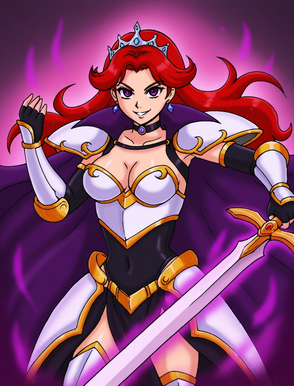 Redmagejacob Style v1.0