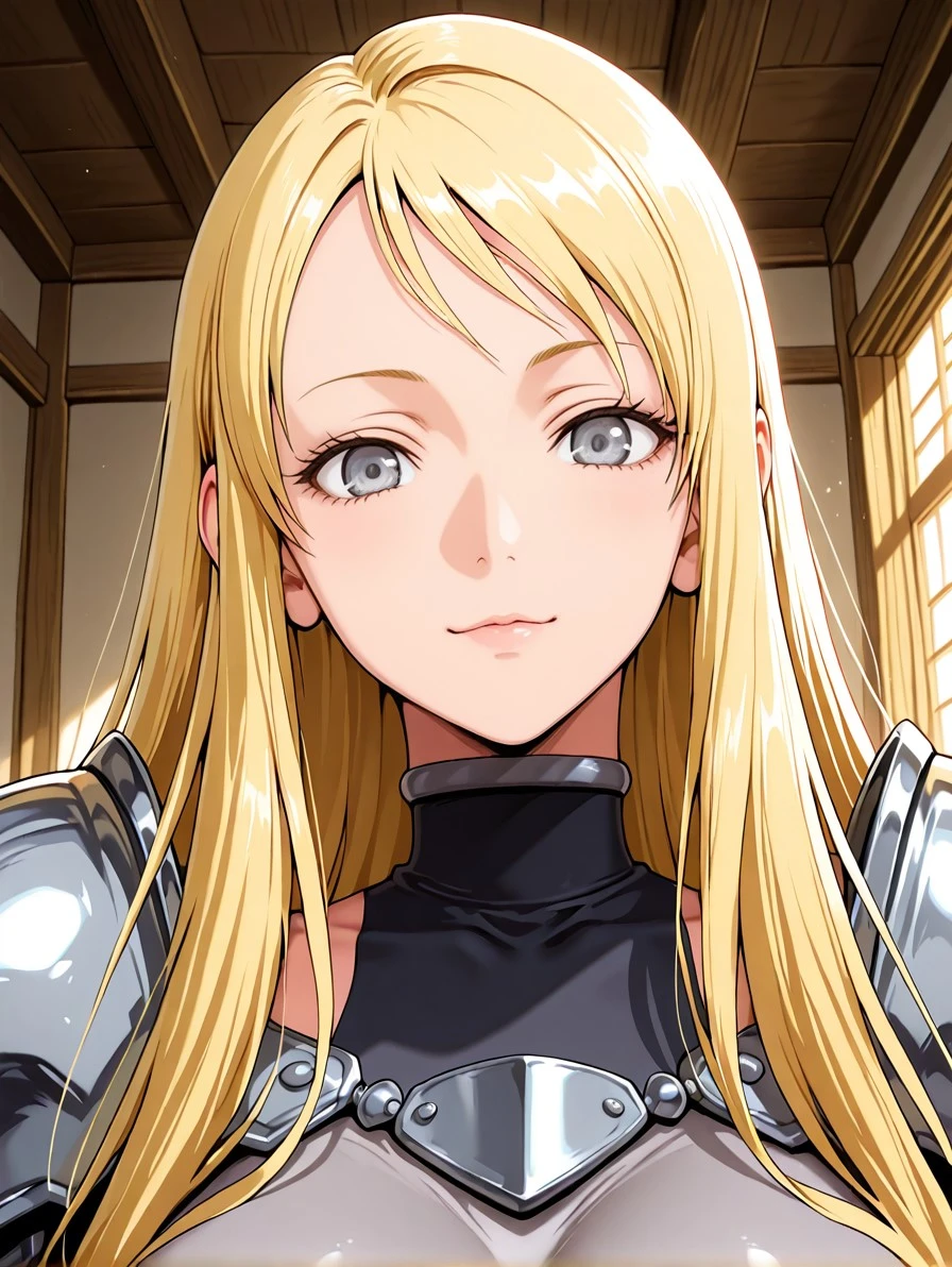 Galatea - (Claymore) - IL V1