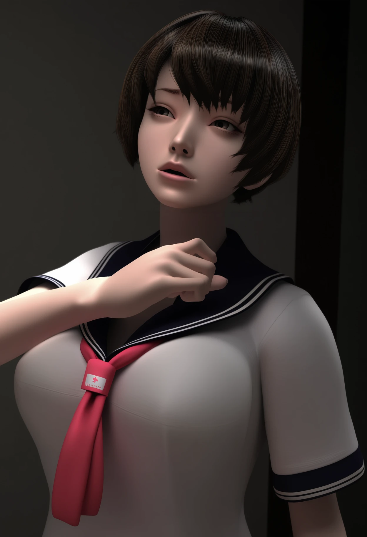 Umemaro3D Style v1.0