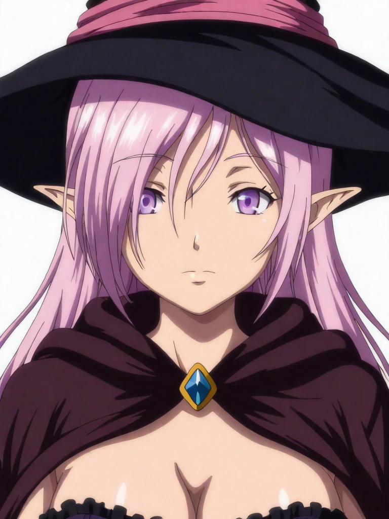 魔法使い：ソニア | Isekai Yarisaa hassakuillustriousv30
