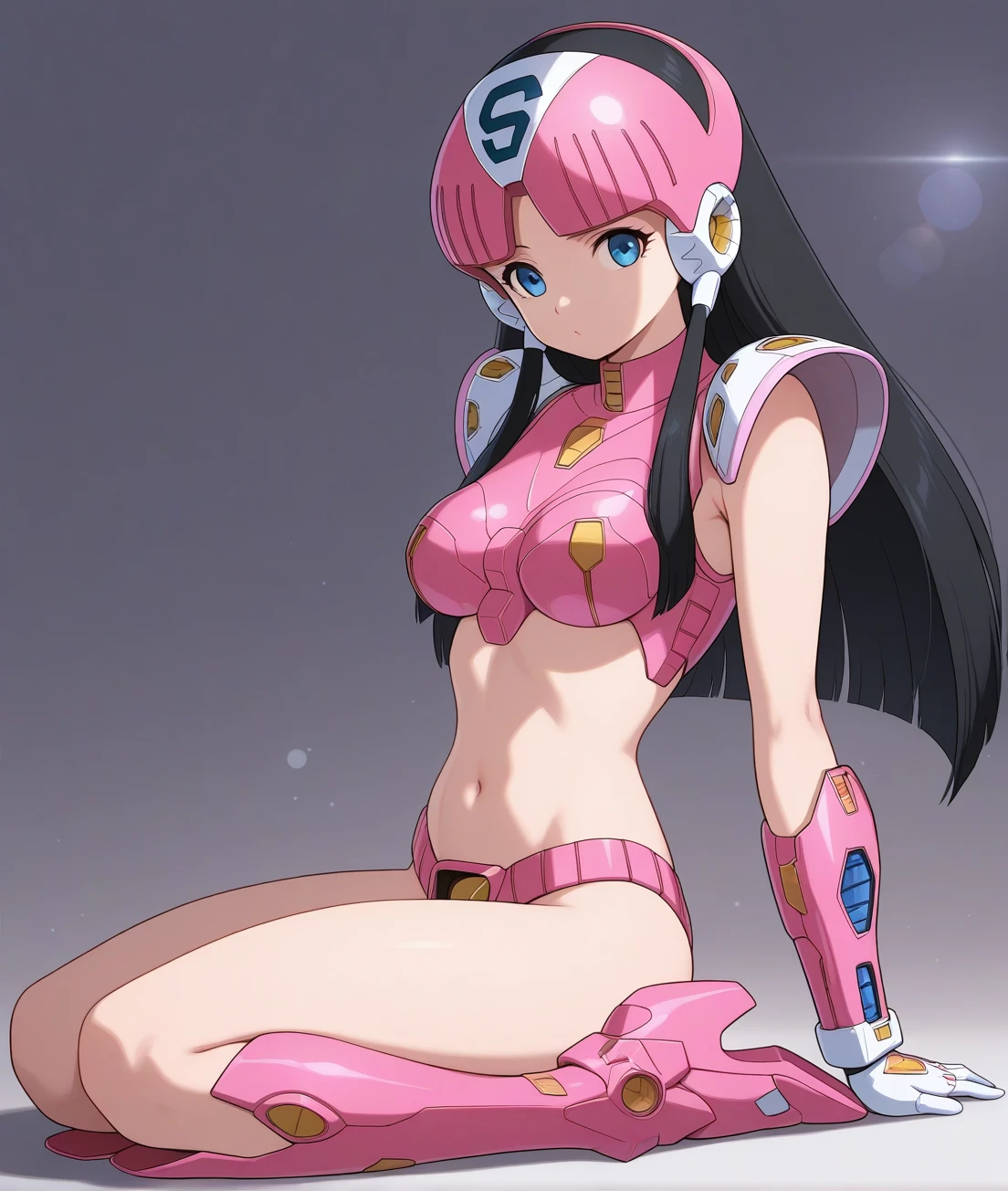 桜姫（プラレス３四郎 原作コミック版） v1.0