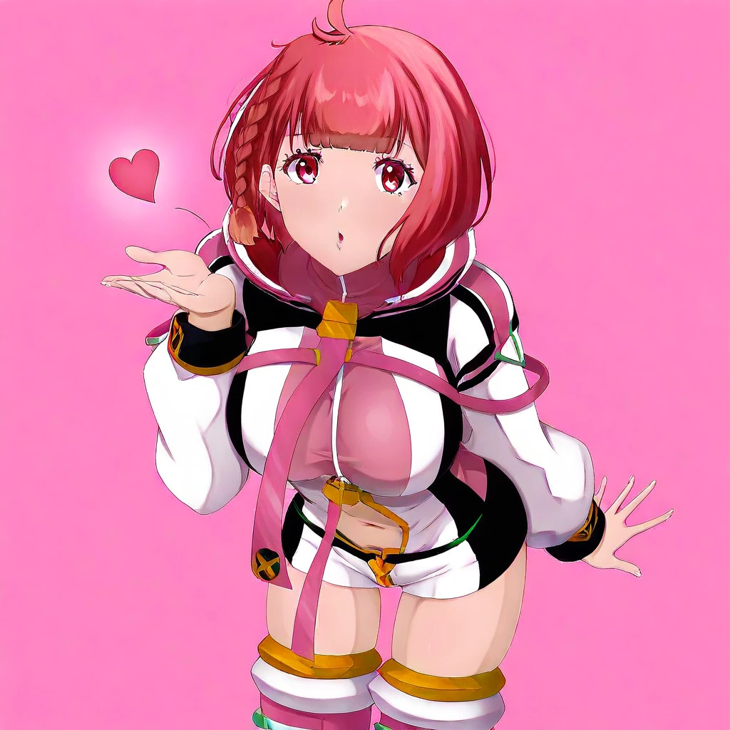 Melina Marronfitz (Mobile Suit Gundam N-Extreme) V1