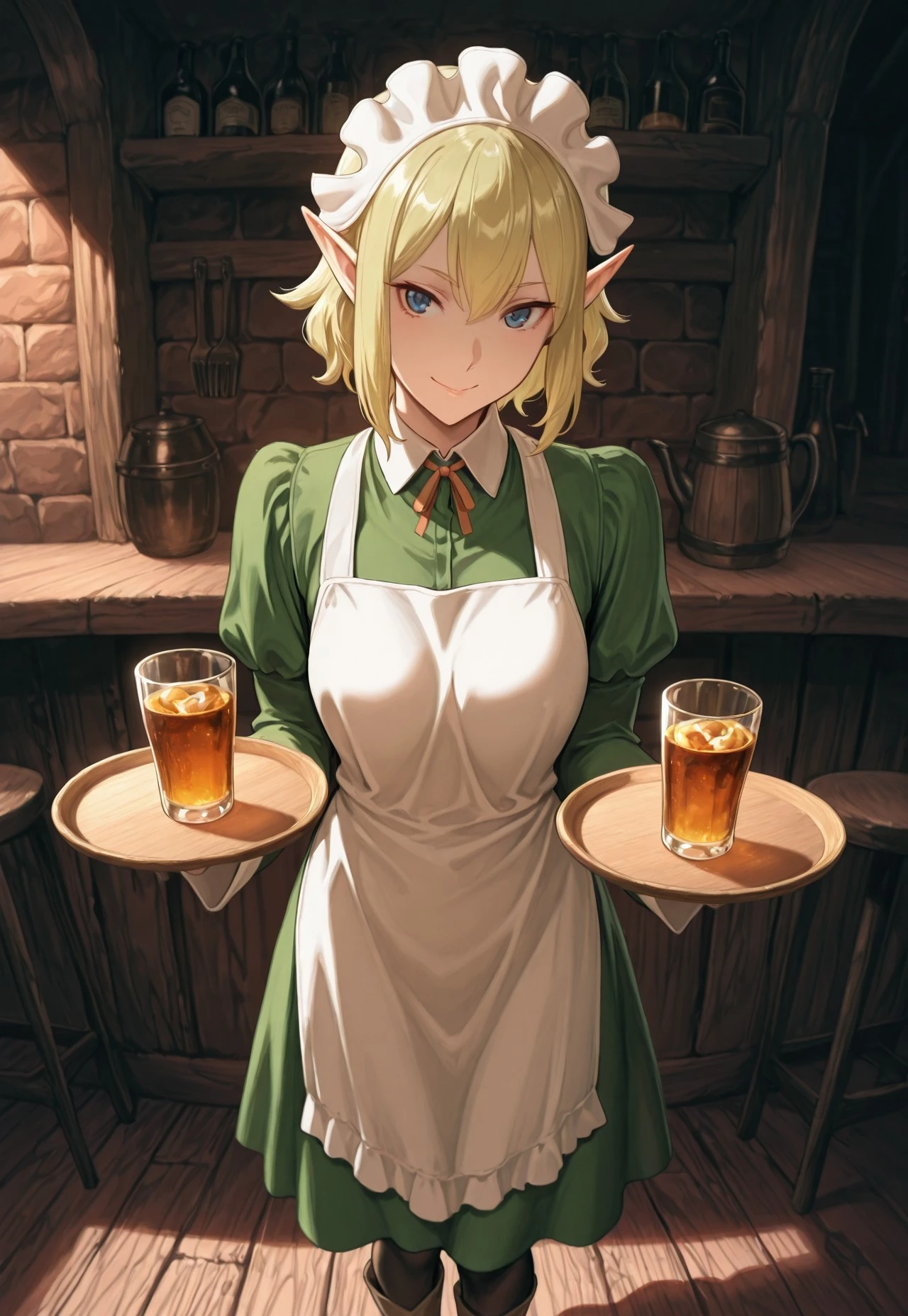 Ryu Lion - Danmachi Pony Version