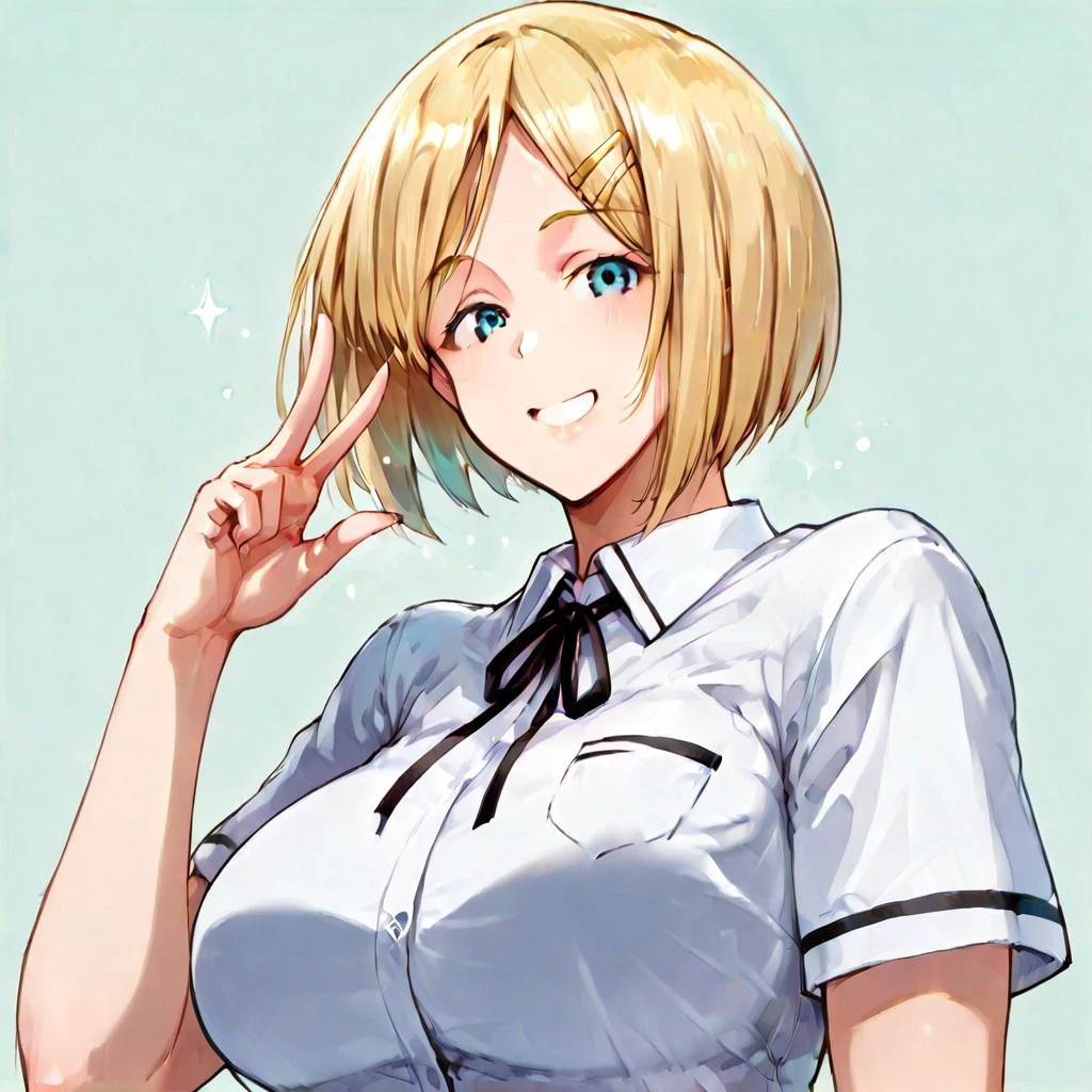 Kaho from Dolls by fan no hitori Kaho v2