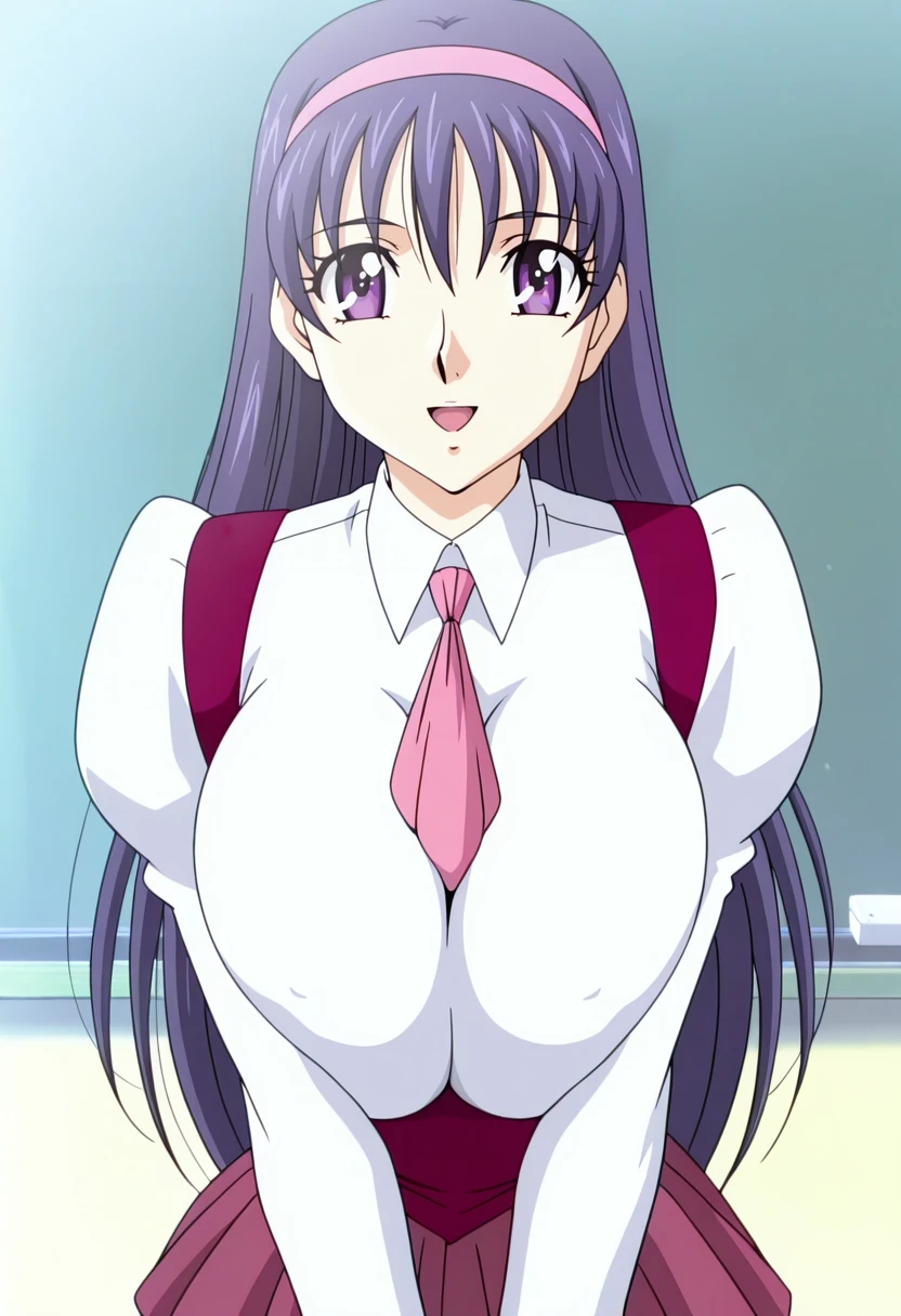 Yuuka Genzoji - In no Houteishiki/immorality v1.0