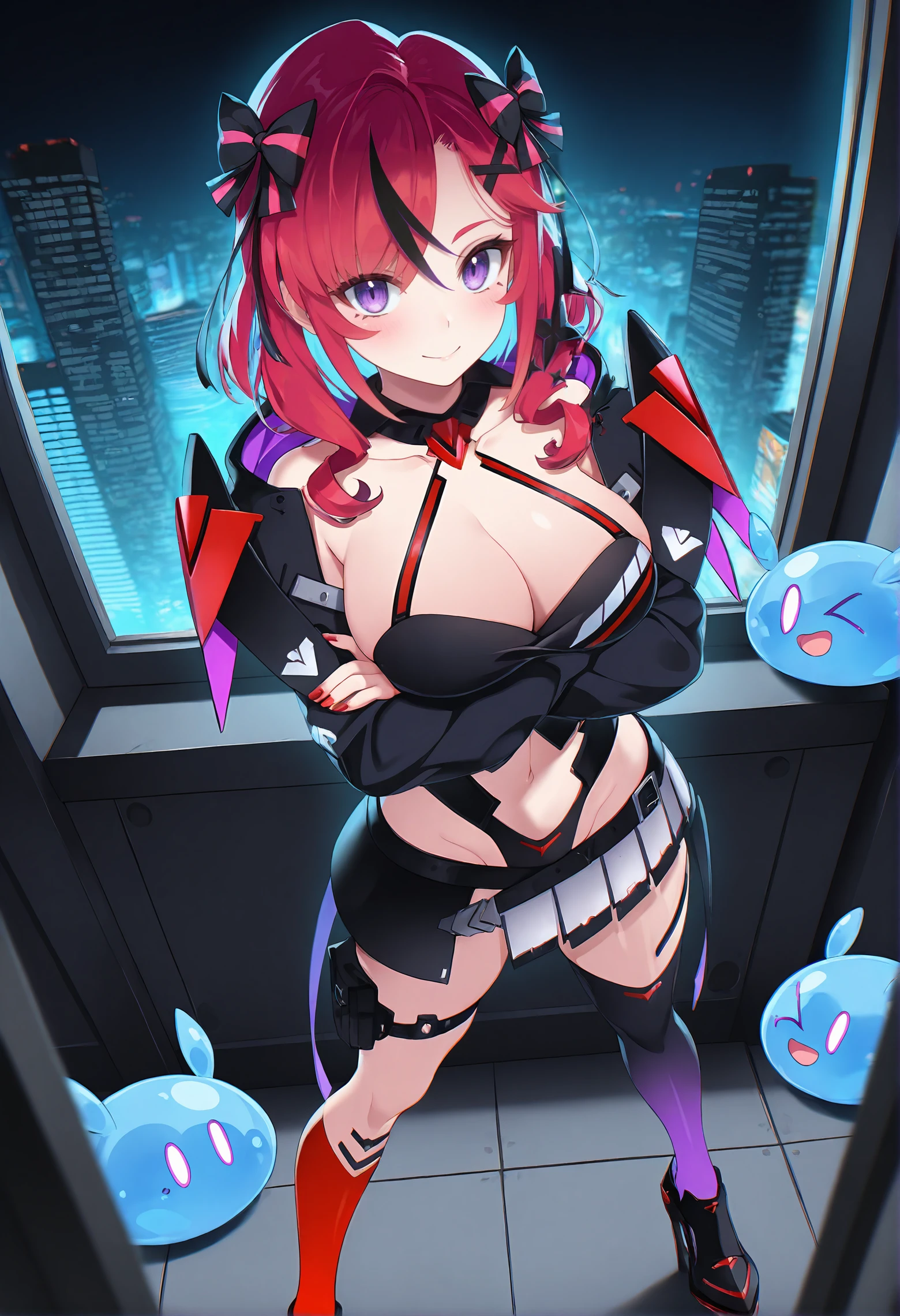 Saiiren || Vtuber || [Illustrious] Saiiren || Vtuber || [Illustrious]