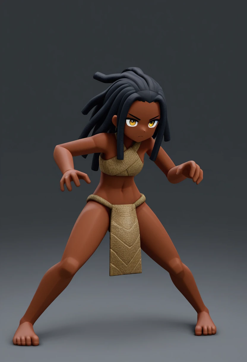 256 FES Model Style - Illustrious SDXL - ( LoRa ) v1.0