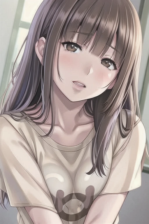 我慢顔 o-face v1.0