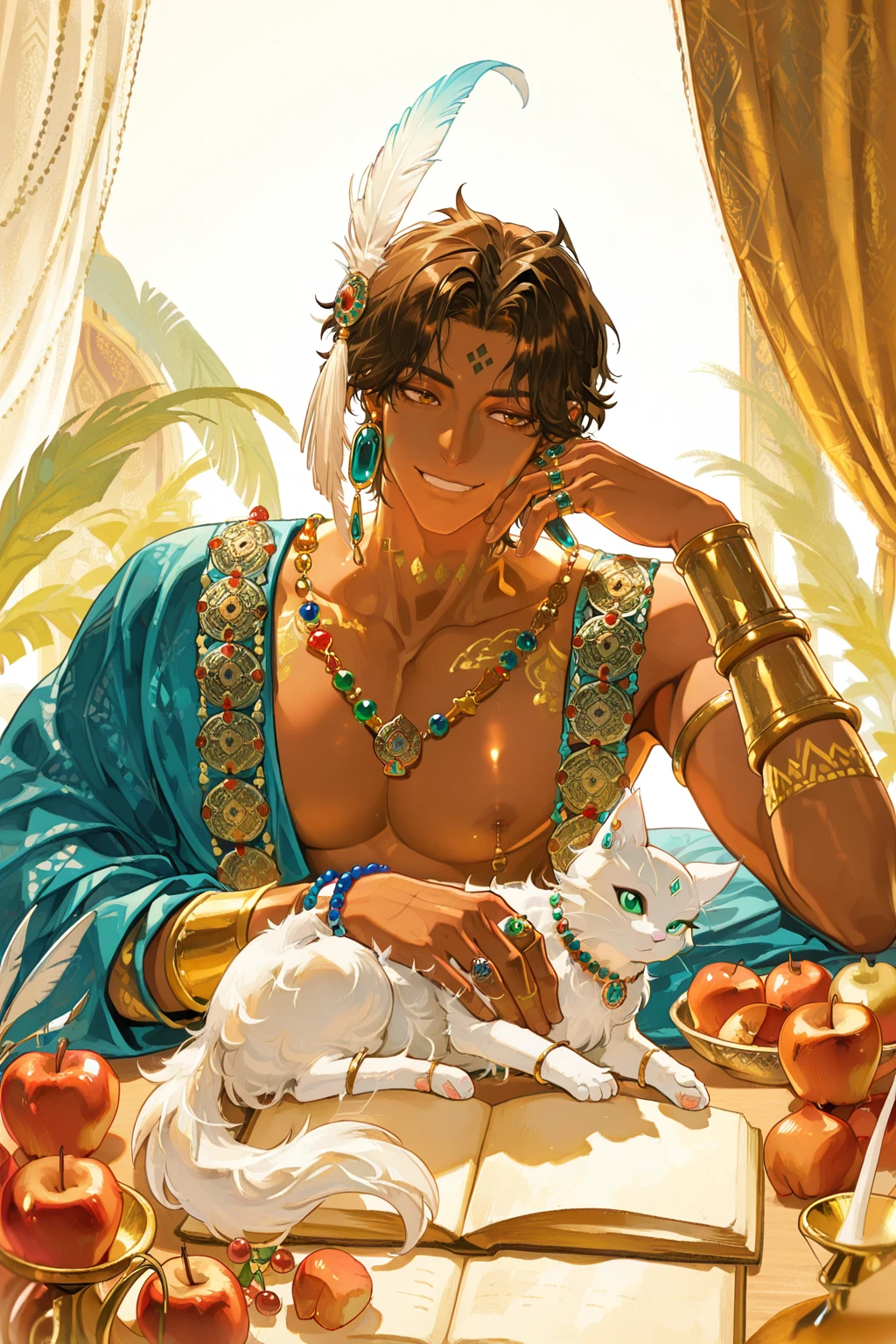 SultansGame | style v1.0