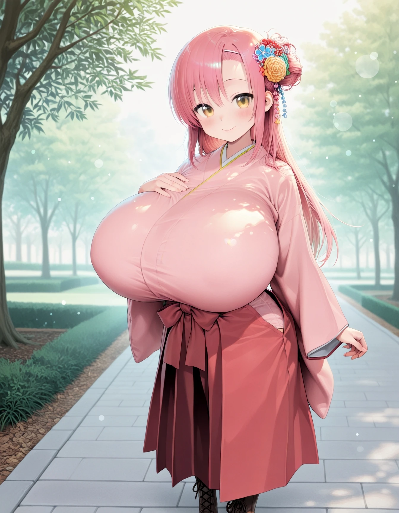 Shortstack Body V1