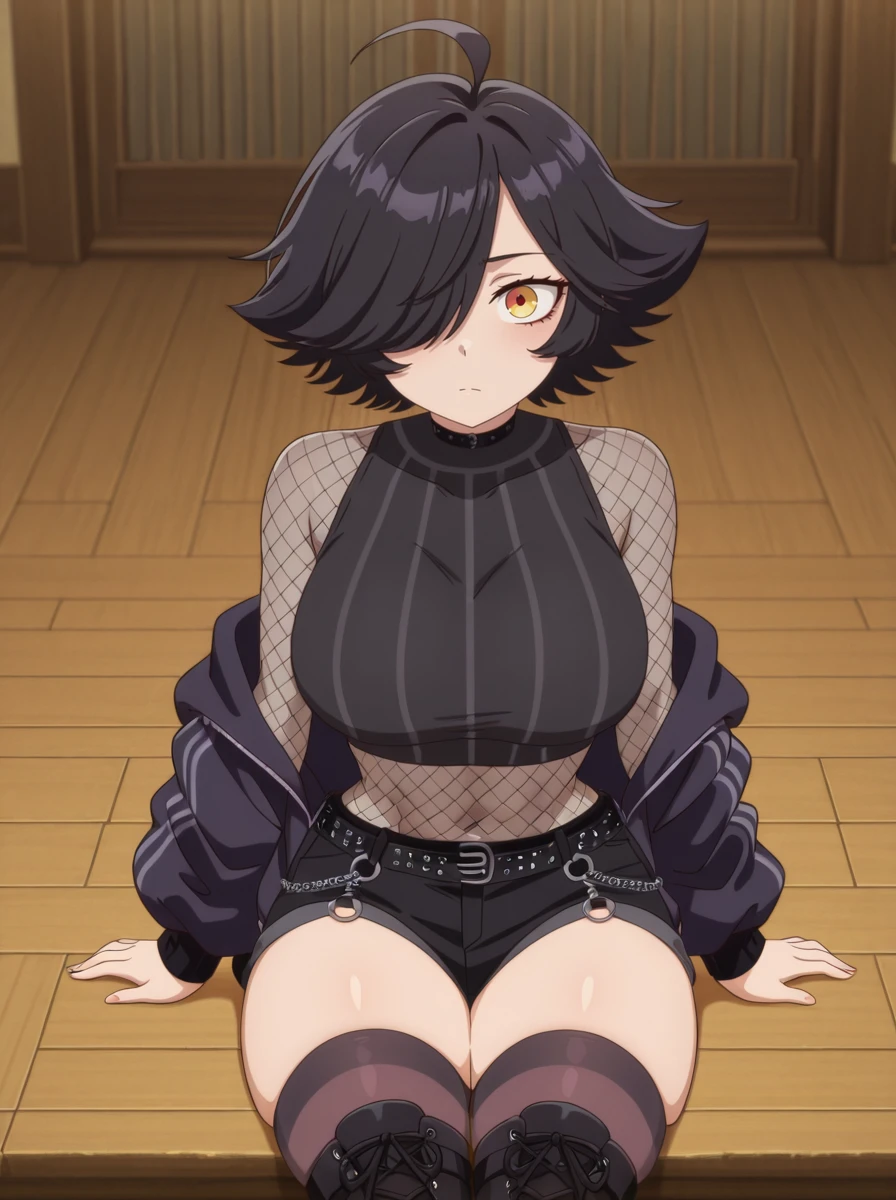 Karma Vtuber - Request v1.0