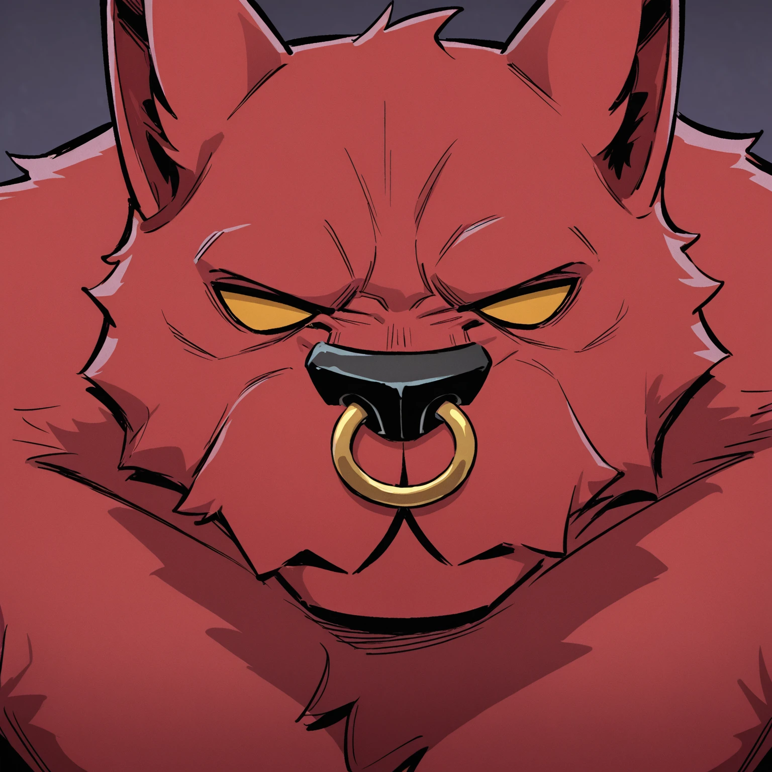 Goliath | DC comics v1.0