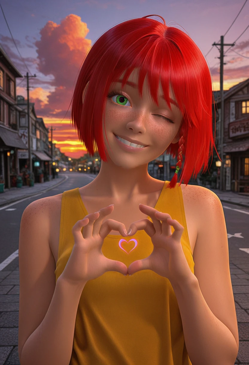 Маша из мультфильма Наша Маша и Волшебный орех (2009) / Masha from Masha and the Magic Nut (2009) (Character) for Pony / Illusrious Illustrious