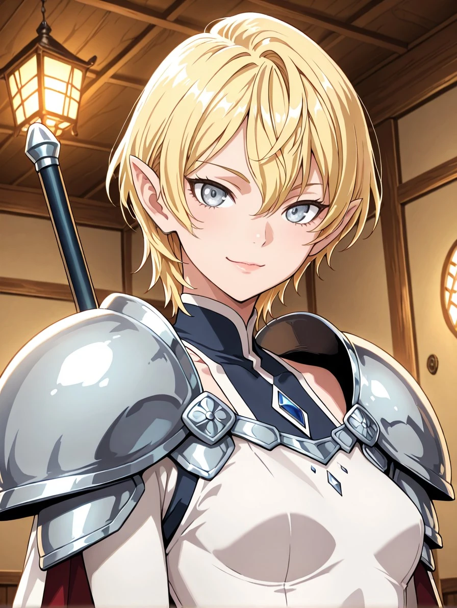 Cassandra - (Claymore) - IL V1