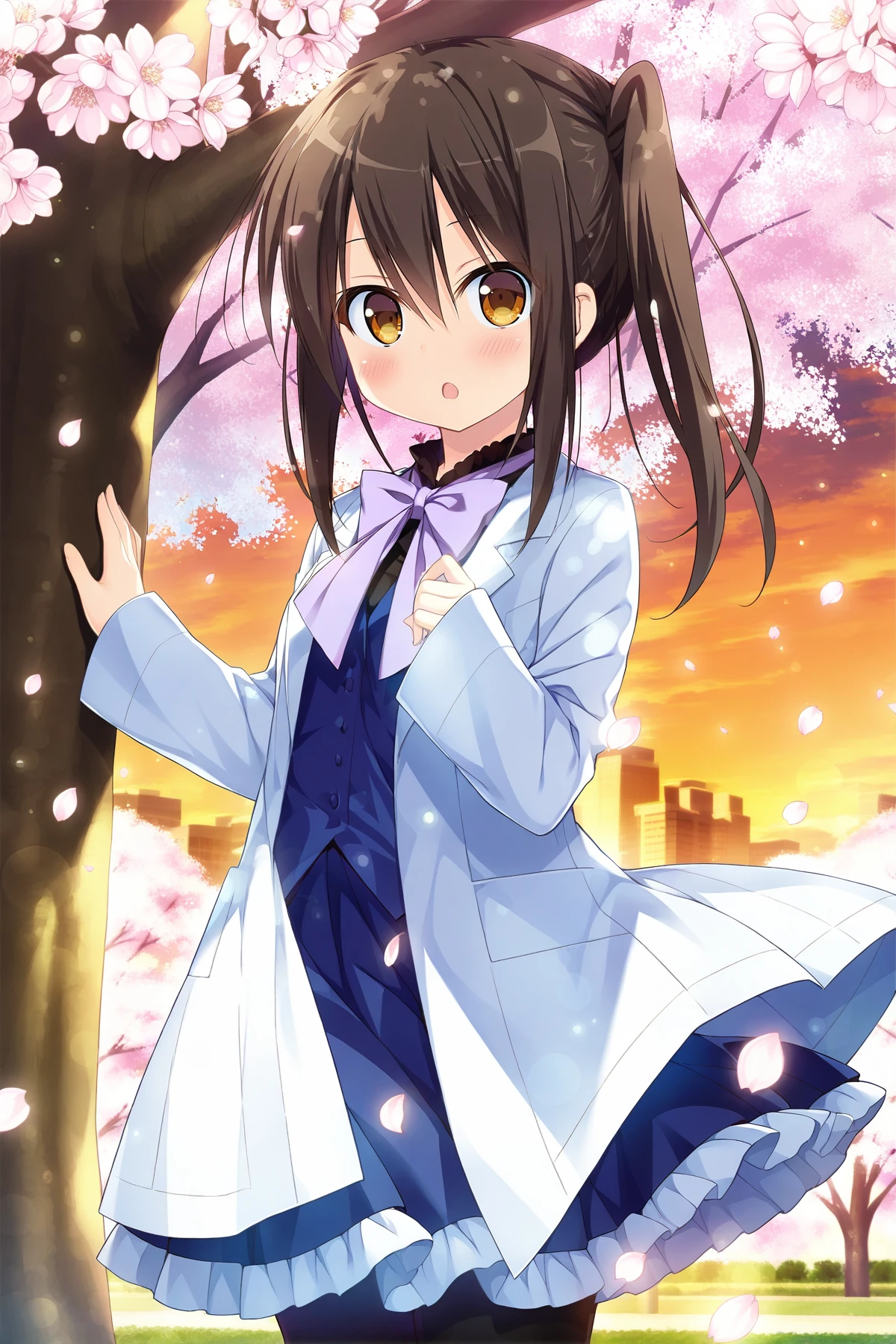 黑濑遥(初恋症候群) 黒瀬 遥(初恋*シンドローム) v1.0