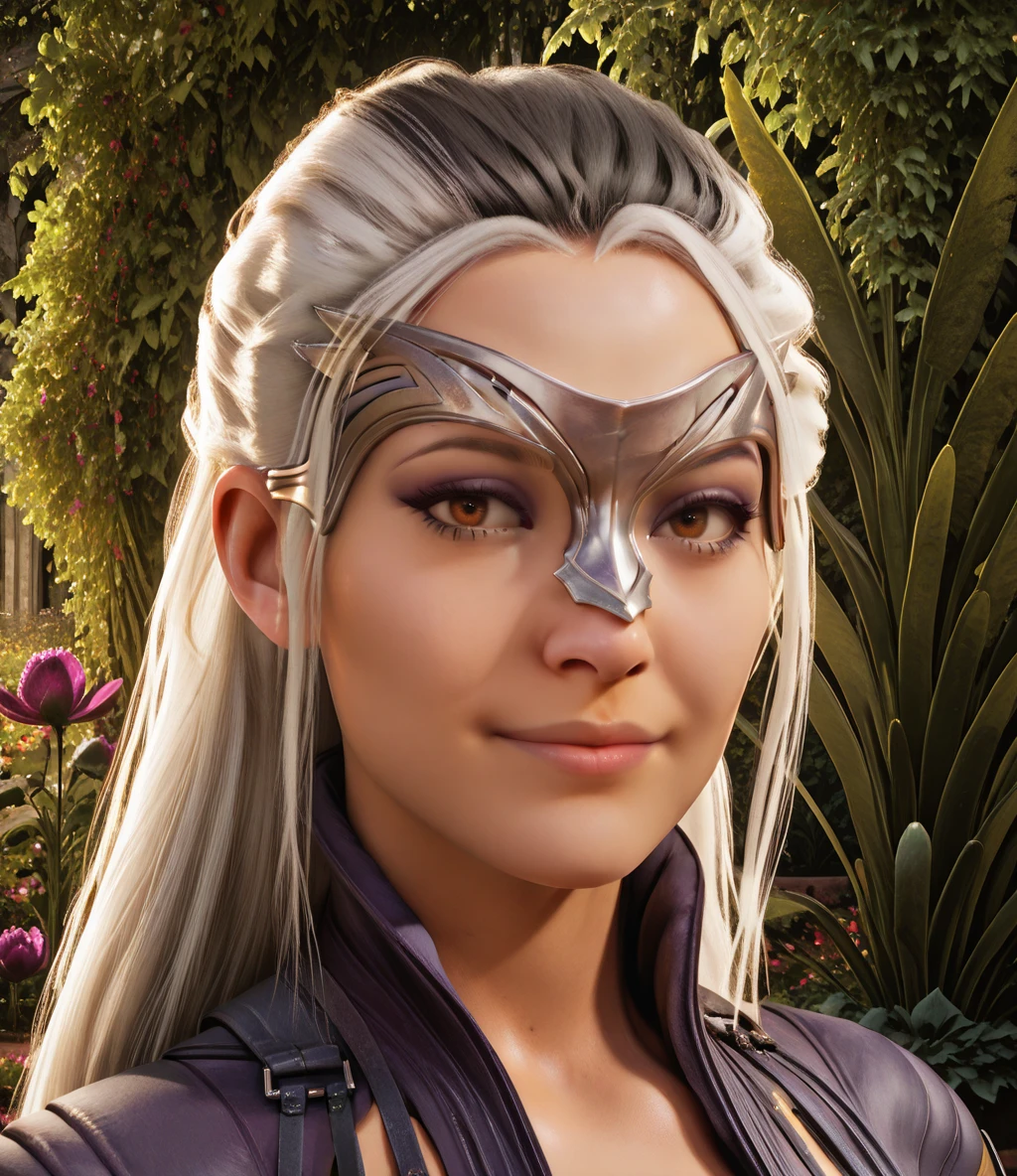 Sindel - Mortal Kombat (MK1) v1.0