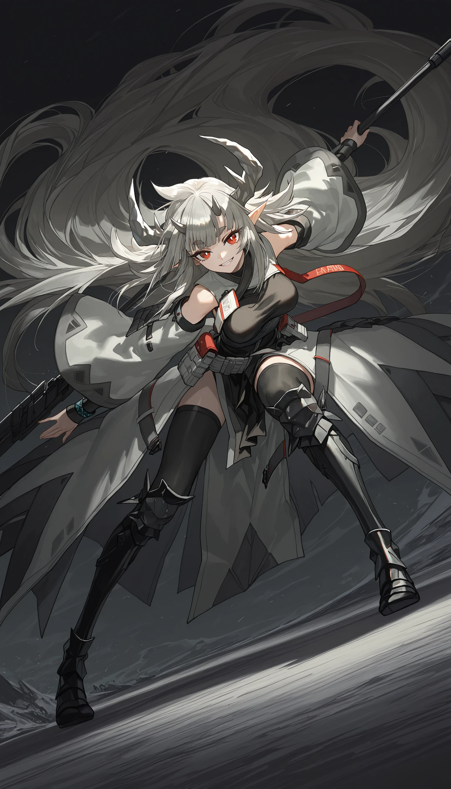 Matoimaru\ マトイマル\ 缠丸 (明日方舟\Arknights\アークナイツ) v1.0 for IL