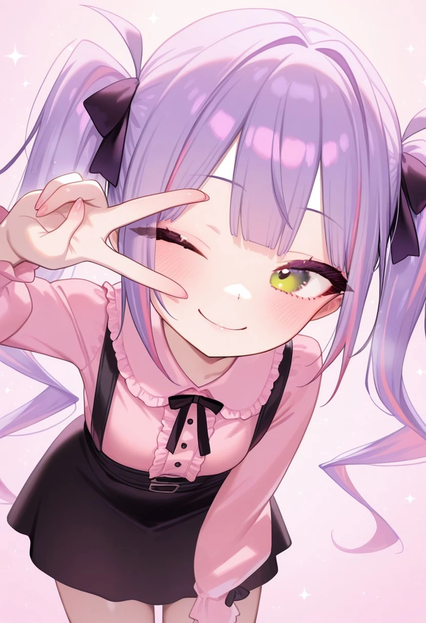 Henreader | Illustrious V1