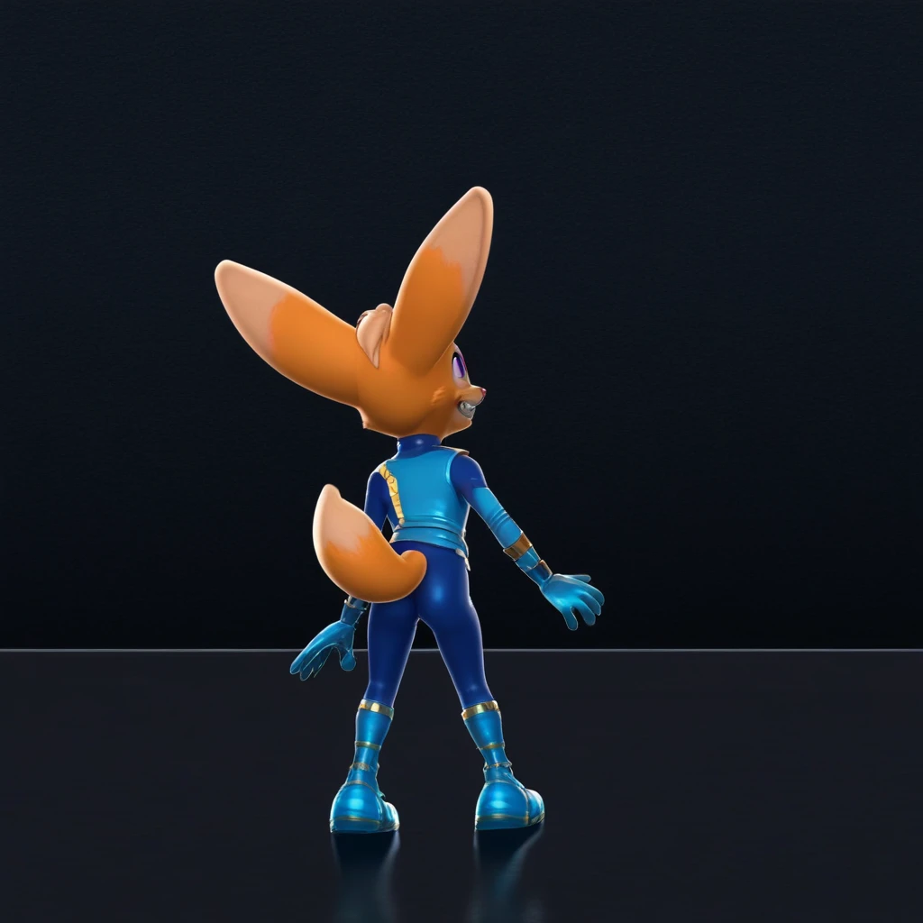 Lumen. Fennec.Joobalogs V1