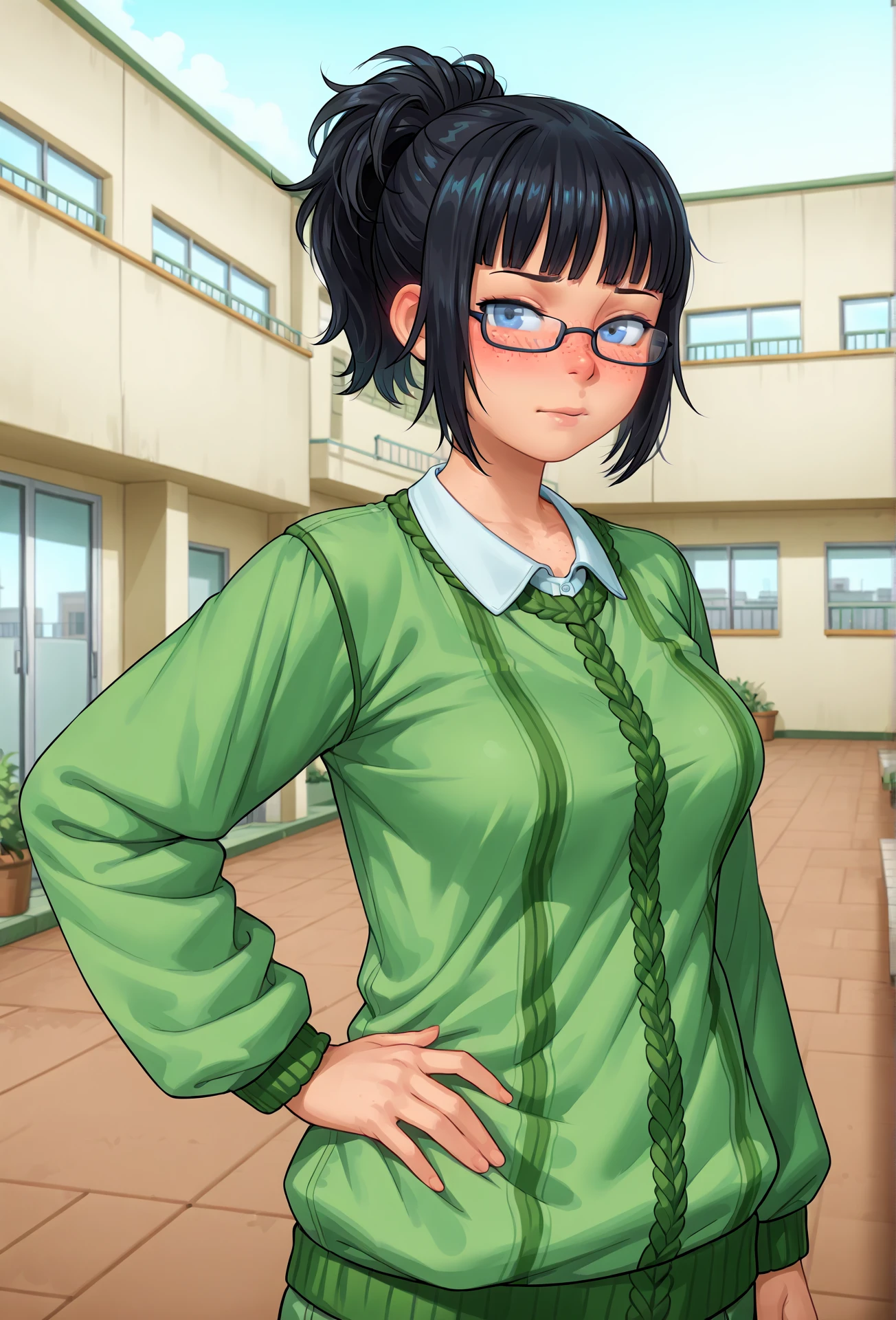 Selene | What - My Neighbors Are Demons v1.0