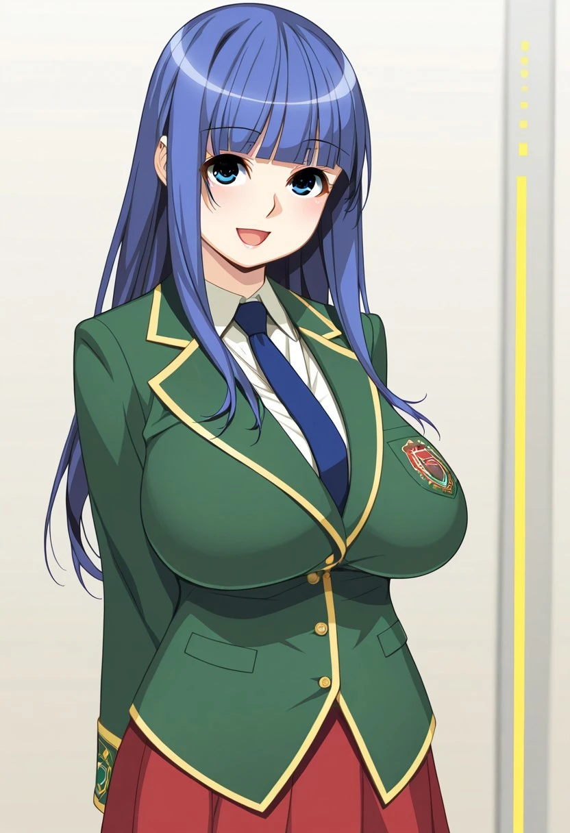 INO STYLE - "Kareshi Inai Reki = Nenrei" Ja, Doushite Ikenai no yo!? Ver Illustrious