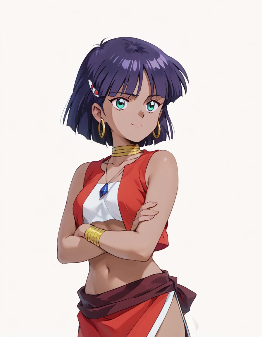 The Secret of Blue Water: Nadia v1.0