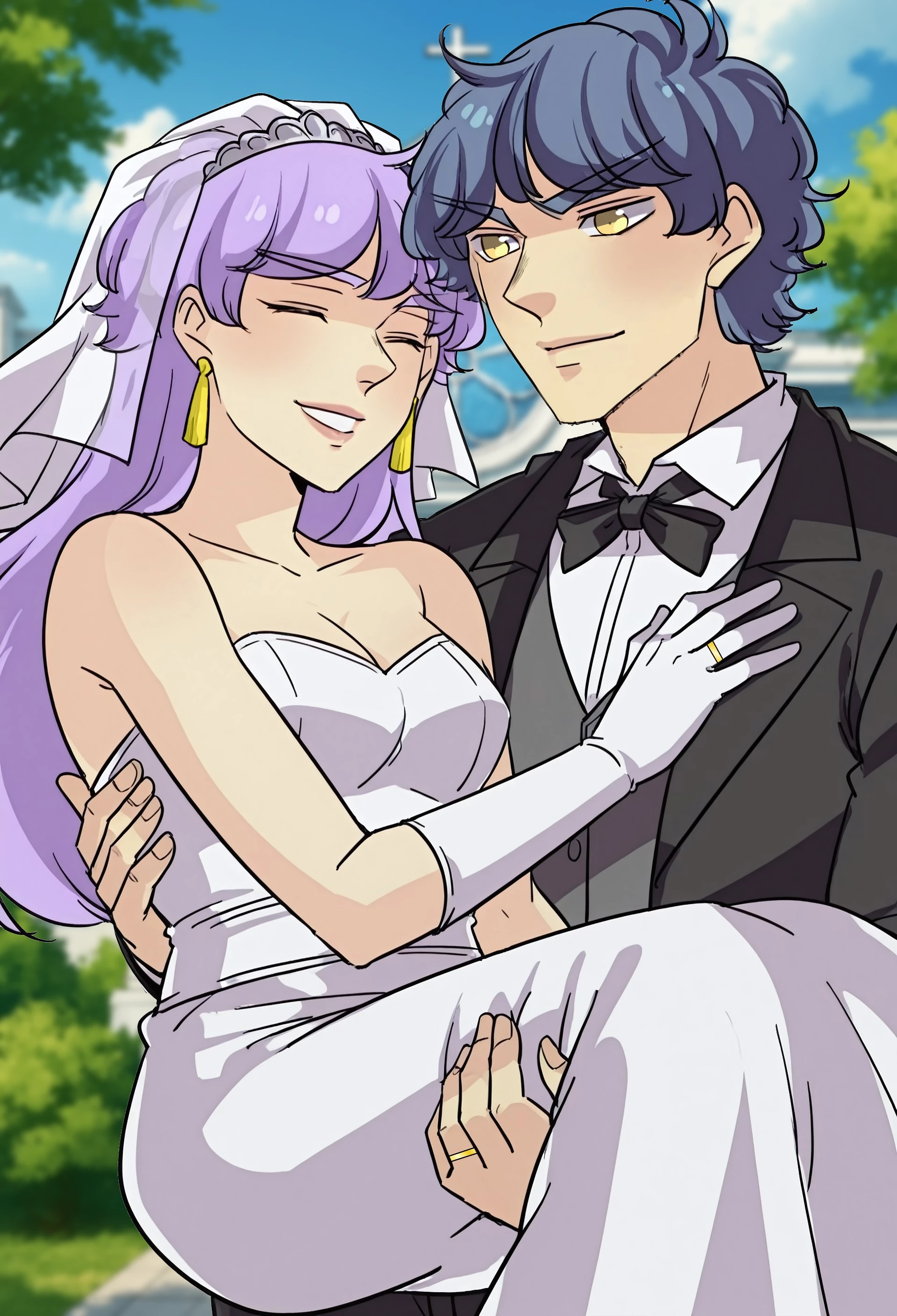 UnOrdinary Style + Characters Packs Pack 1