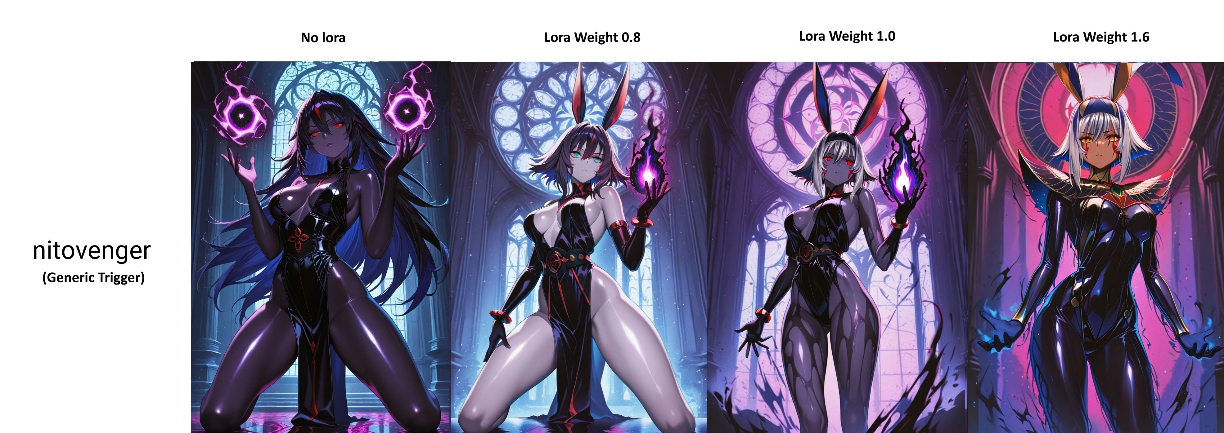 masterpiece, best quality, very aesthetic, (newest:1.1),ultra-detailed,highres,absurdres ,
fate (series) , fate/grand order,
LORATEST, ( TYPETEST :1.1), 
black magic effects,
beautiful,[glossy skin],very detailed skin,skin pores,   legs apart ,
1girl, sensitive, ,artistic,elegant,cool
,
midnight moonlight,(very detailed background:1.1),
<lora:AddMicroDetails_Illustrious:0.6> 
<lora:ponyv6_noobV1_2_adamW:0.4>