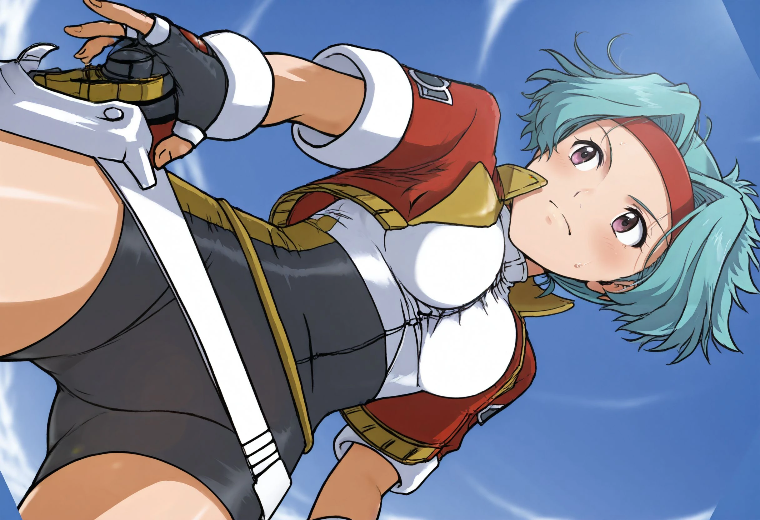 solana hinata | pokemon V1