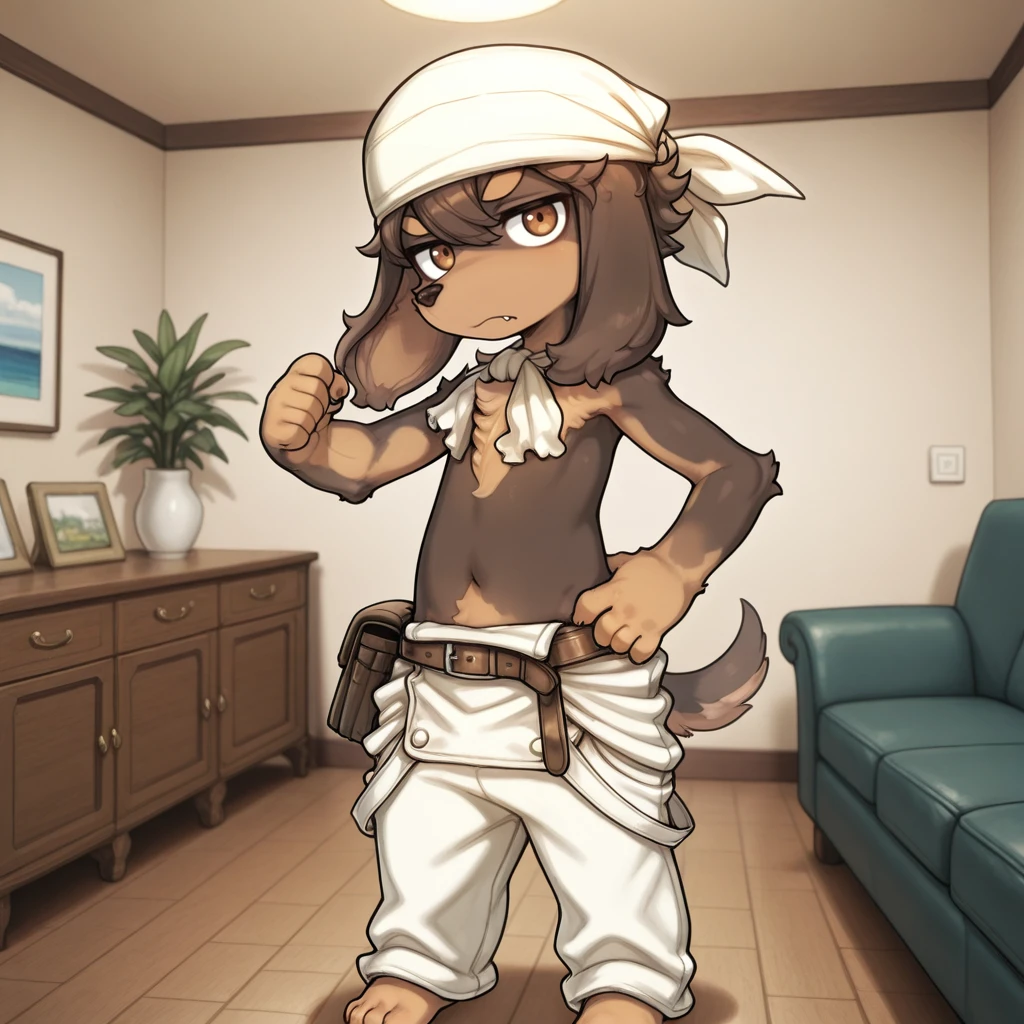 Jin Macchiato (Fuga: Melodies of Steel) Illustrious - V1