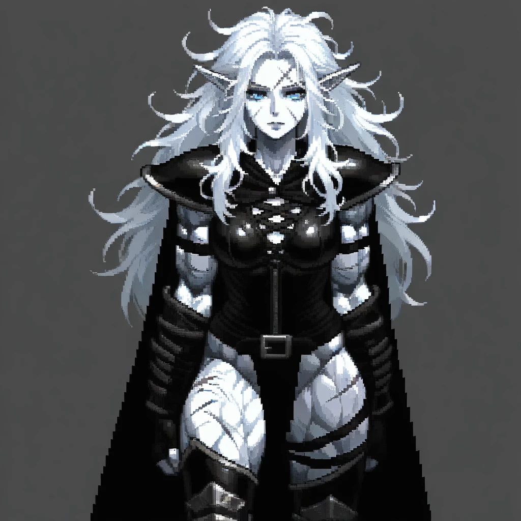 Diablo Styles Collection IL&Chroma| Shrekman Game Styles D2Sprite